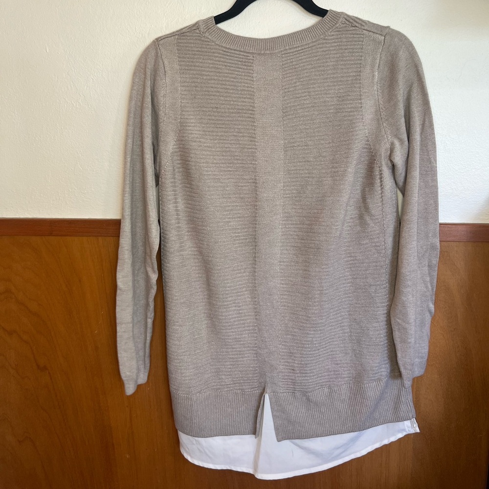 Sweater - Picture 3 of 3